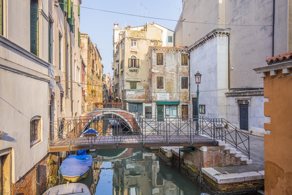 Corte Realdi Suites Venezia Exterior photo