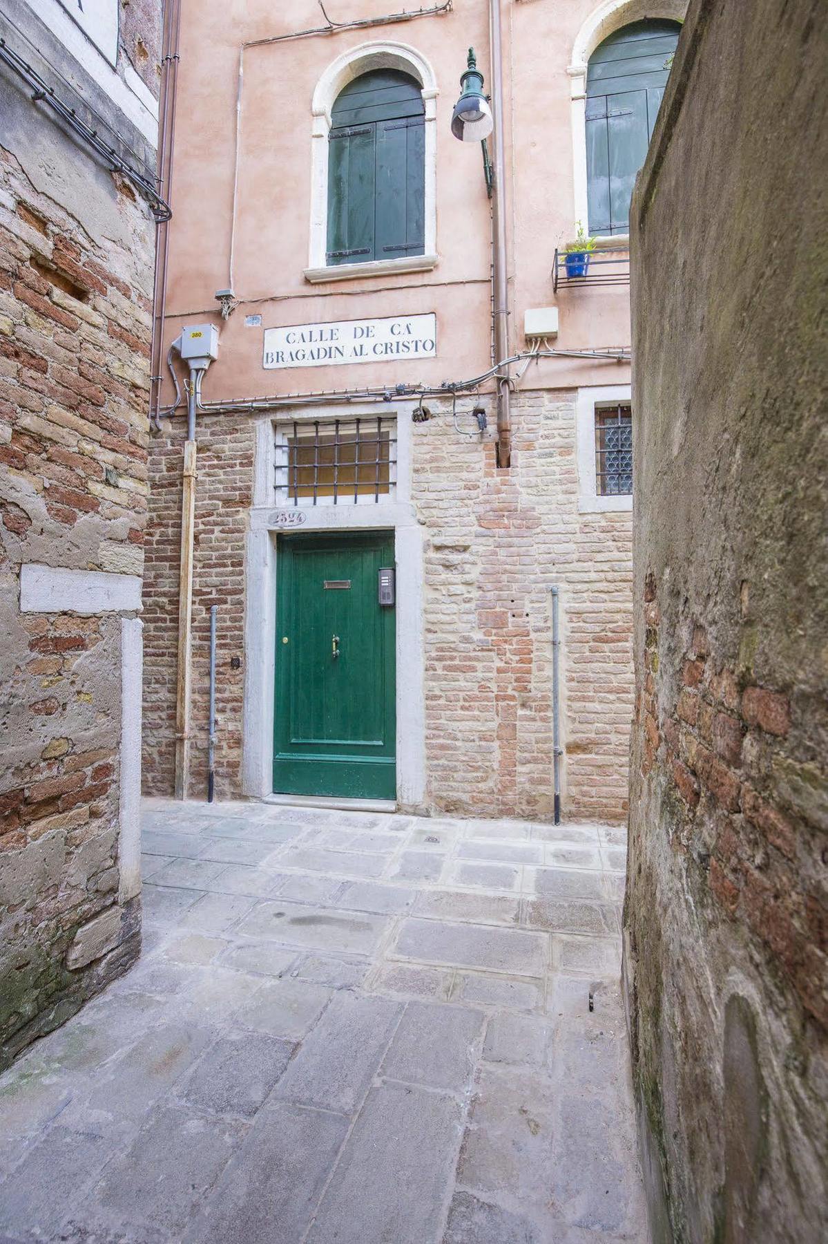 Corte Realdi Suites Venezia Exterior photo