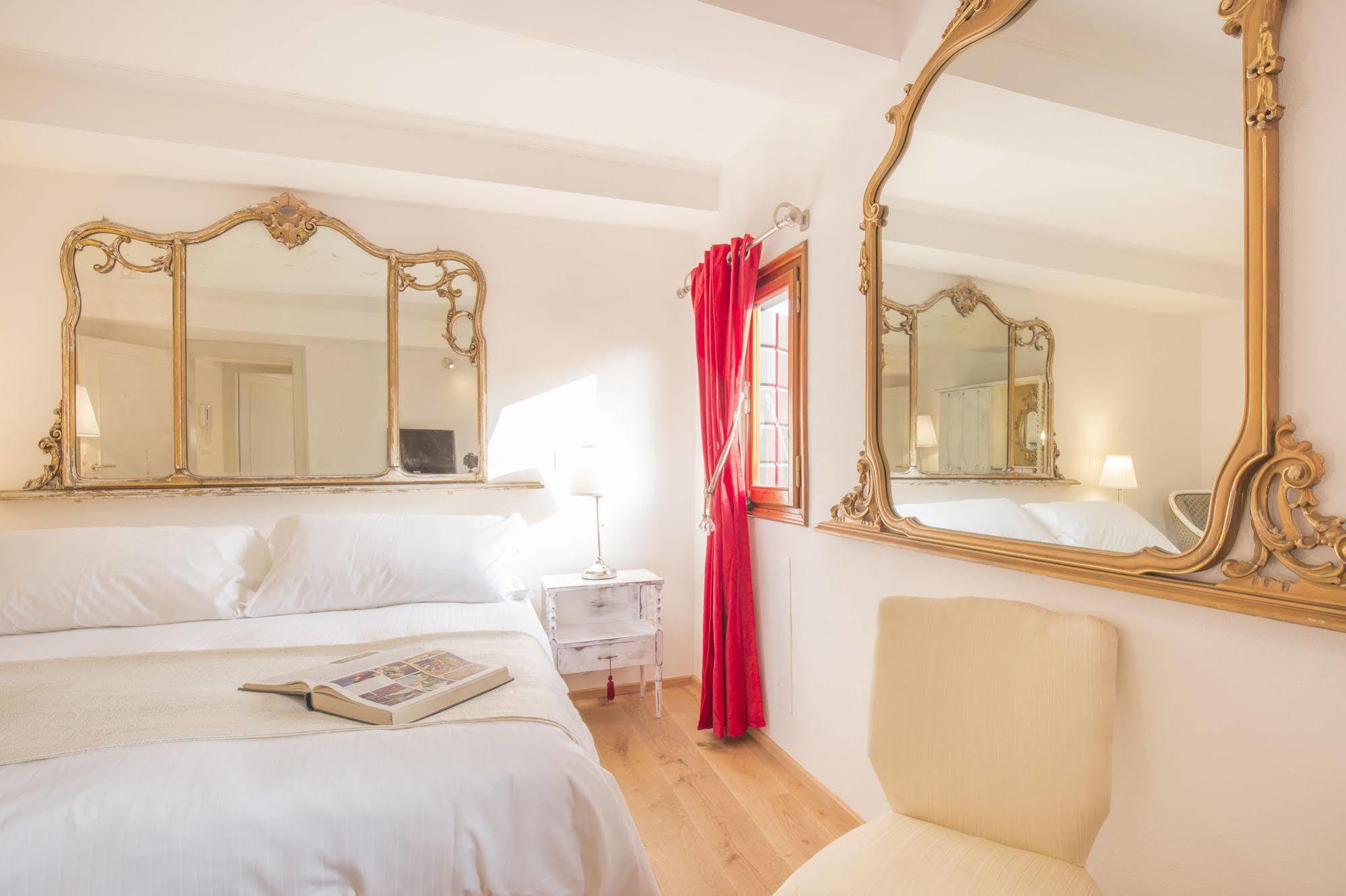 Corte Realdi Suites Venezia Exterior photo
