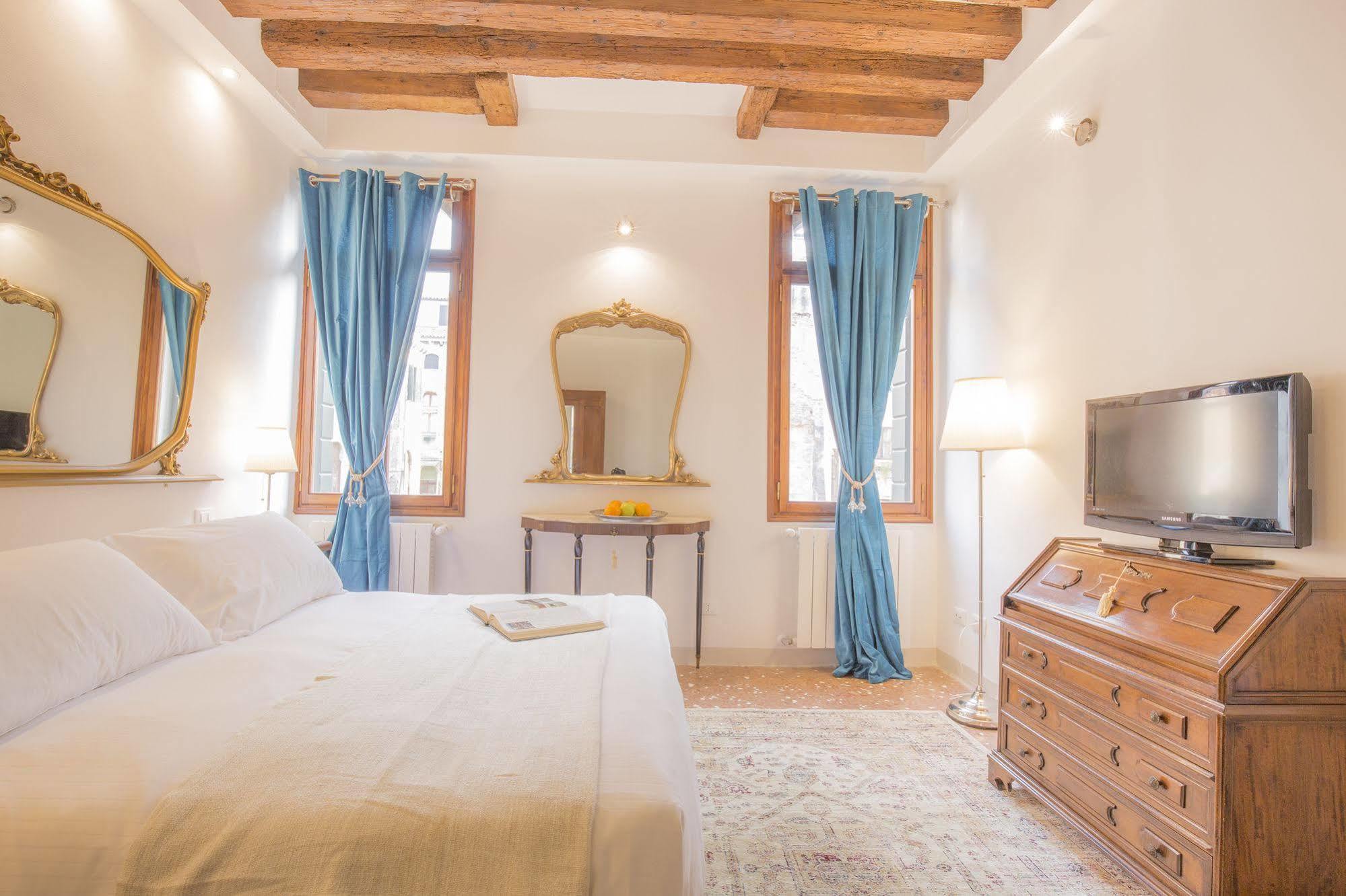 Corte Realdi Suites Venezia Exterior photo