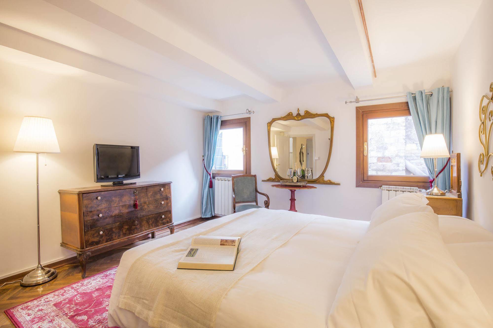Corte Realdi Suites Venezia Exterior photo