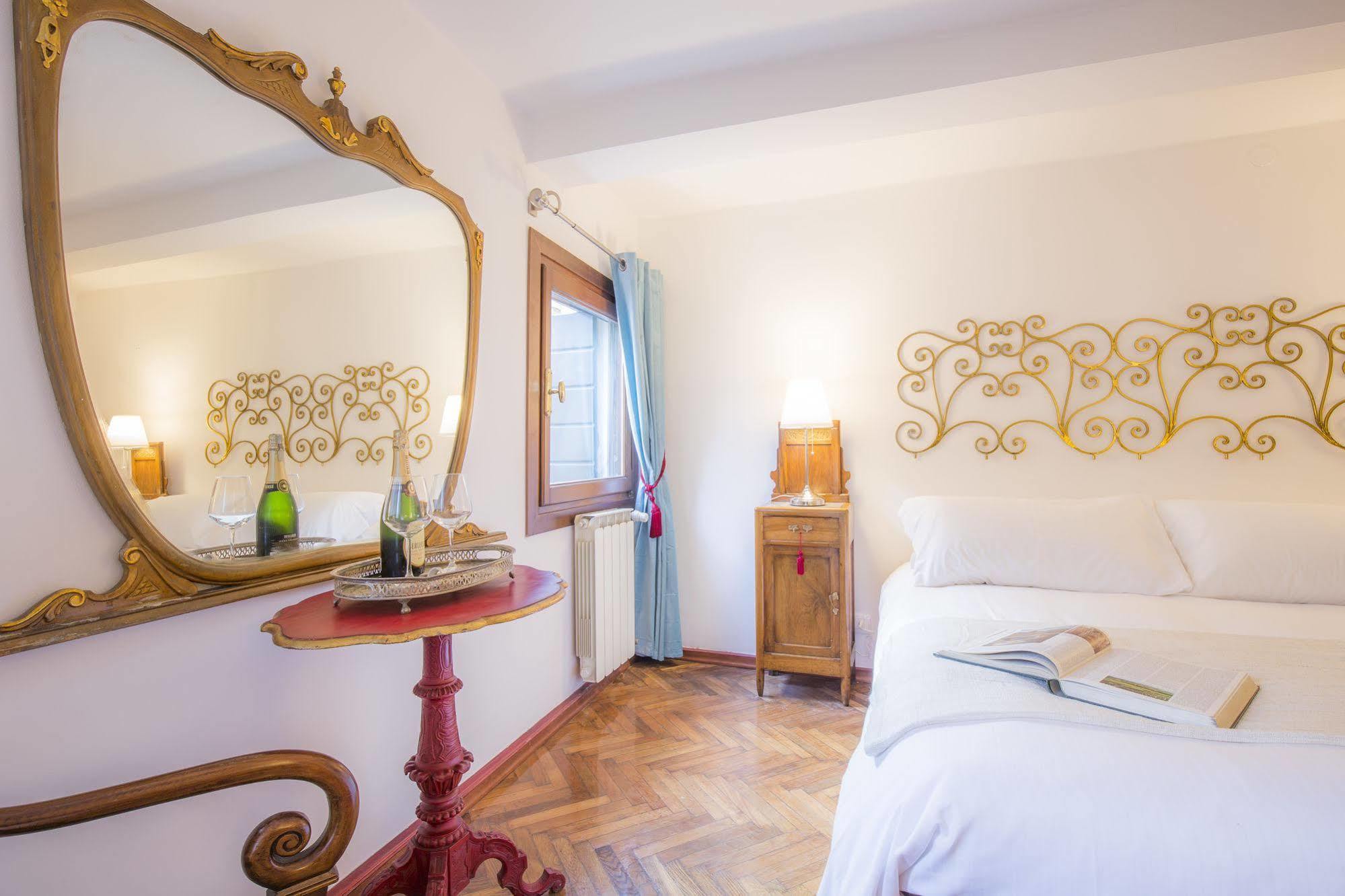 Corte Realdi Suites Venezia Exterior photo