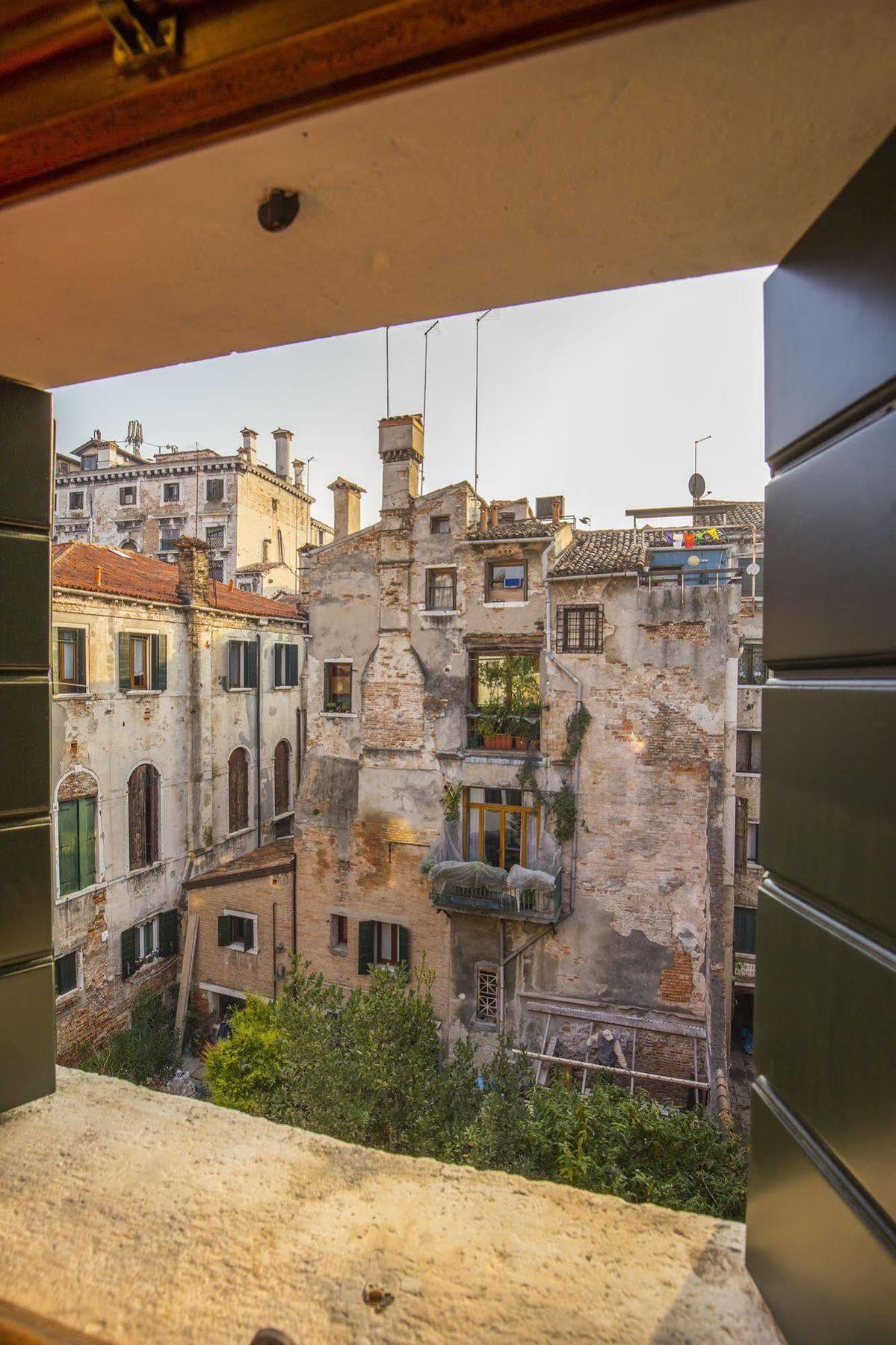 Corte Realdi Suites Venezia Exterior photo